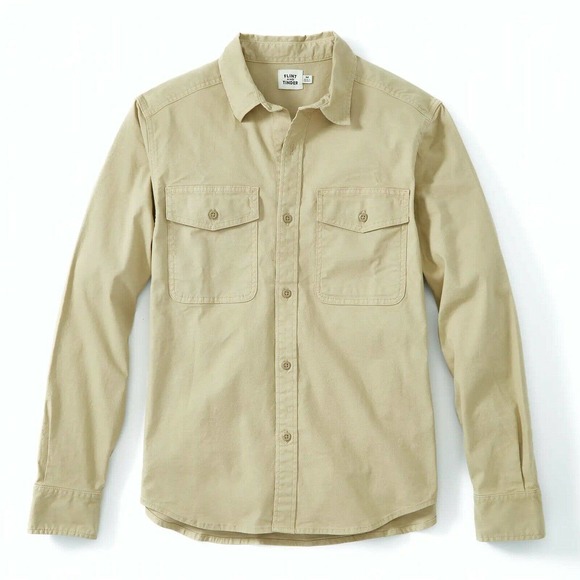 Flint and Tinder Other - $118 Flint & Tinder Stretch Canvas Expedition XS